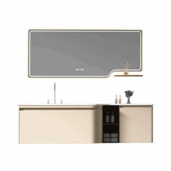 BathLuxe Cabinet