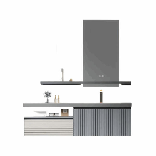 MirrorEdge Cabinet