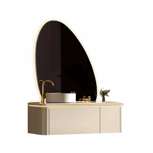 ZenSteel Cabinet