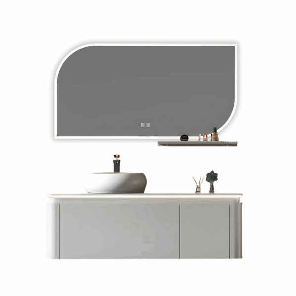Luxora Cabinet