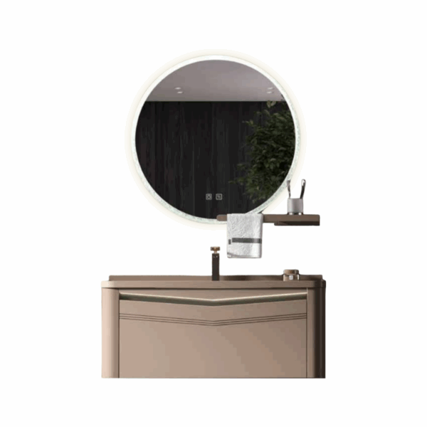 StainGuard Cabinet