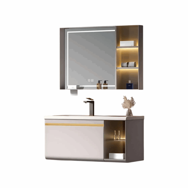 SparkEdge Cabinet
