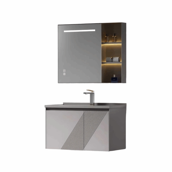 FlexiSteel Cabinet