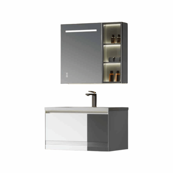 SteelCharm Cabinet