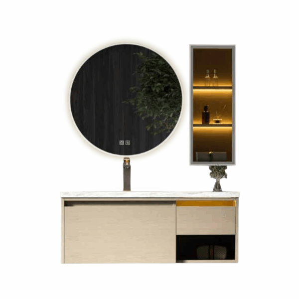 GraceSteel Cabinet