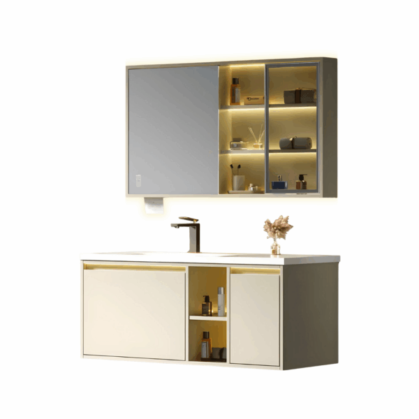 BoldEdge Cabinet