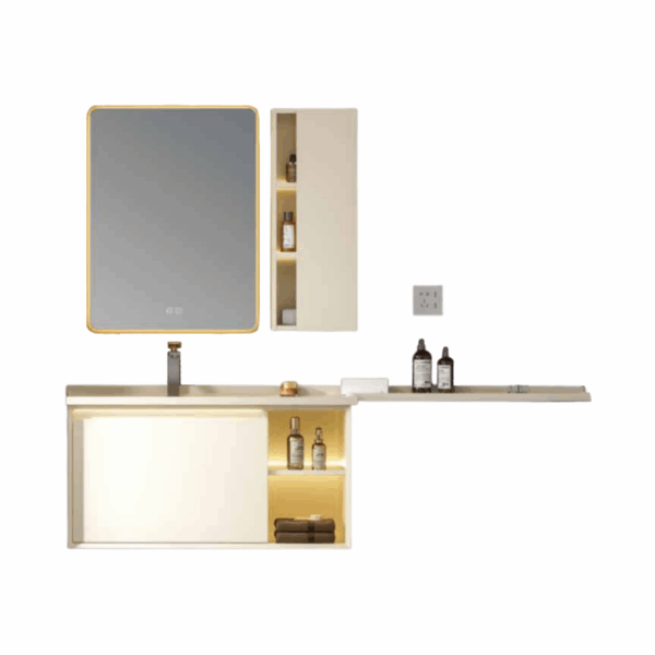 Steel Essence Cabinet