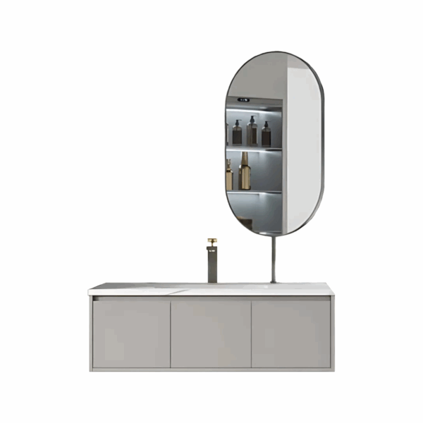 Shine Nest Cabinet