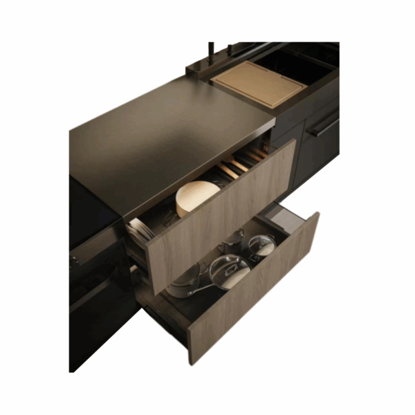 PrimeCabinet