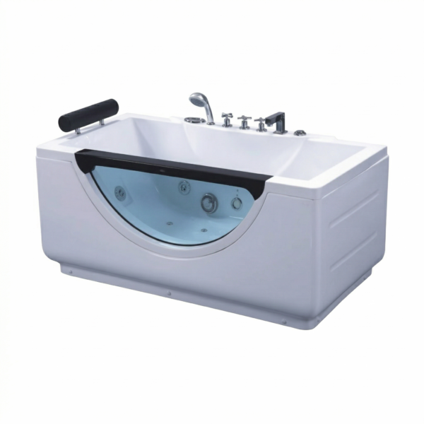 Mist Relax Tub