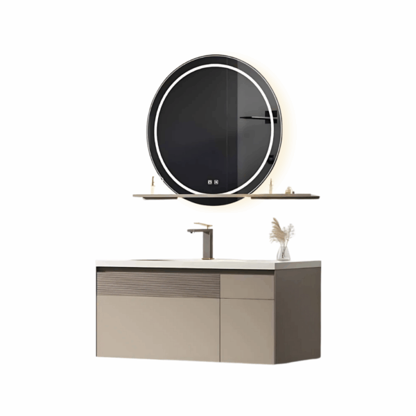 FusionSteel Cabinet