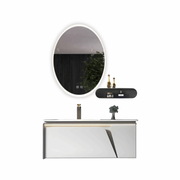 EverSteel Cabinet