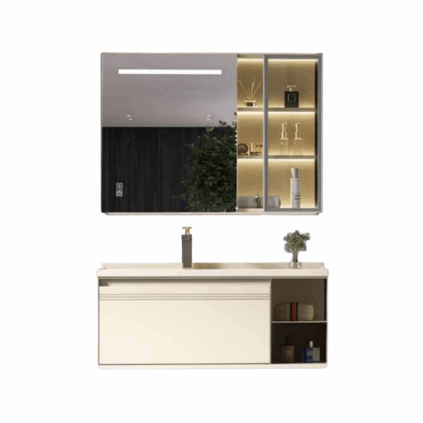 SolidShine Cabinet