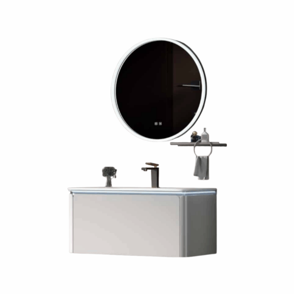 SilverNest Cabinet