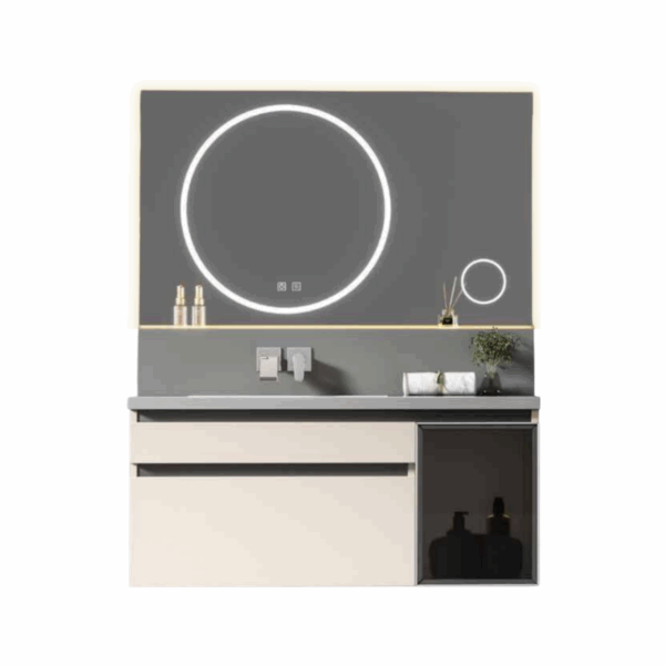 FusionLustre Cabinet