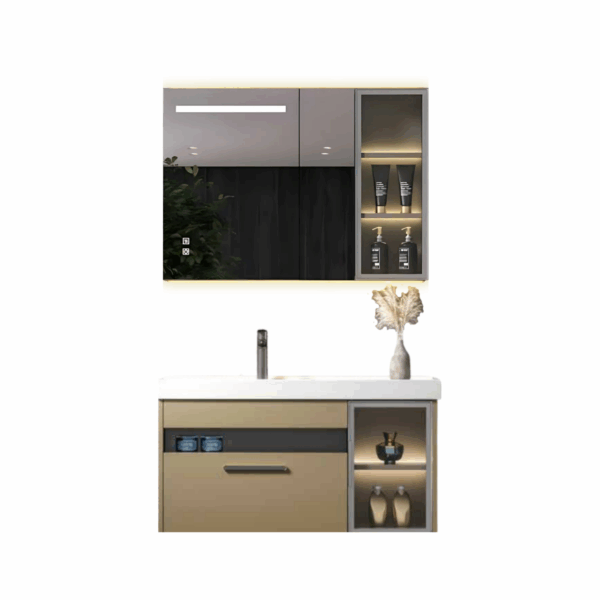 NexaSteel Cabinet
