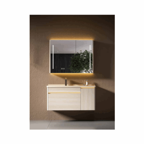 PureAura Cabinet