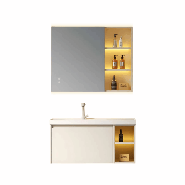 SteelForme Cabinet
