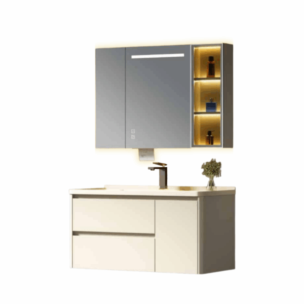 RadianceEdge Cabinet