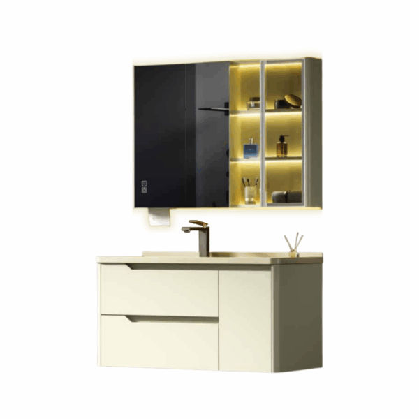 PrimeSteel Cabinet