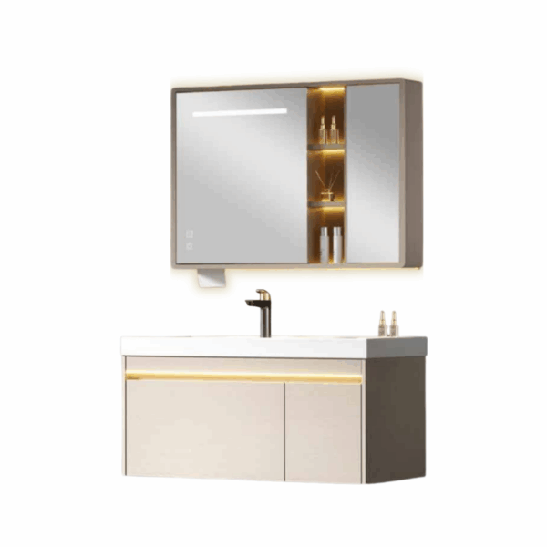 SteelVista Cabinet