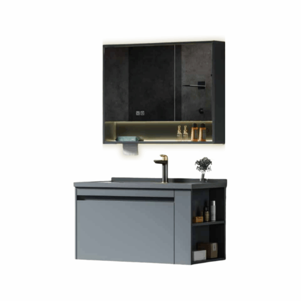VivaSteel Cabinet