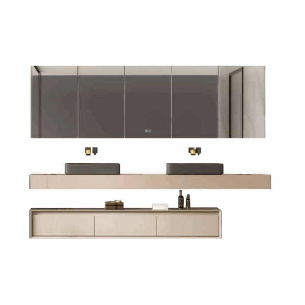 Pure Nest Cabinet