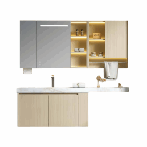 Prism Steel Cabinet