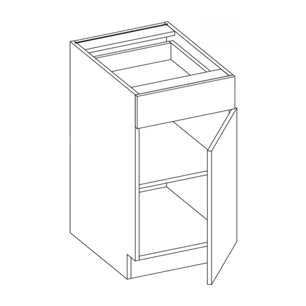 Vanity Base Cabinet