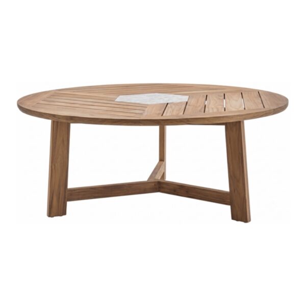 Mavericks Round Dining Table