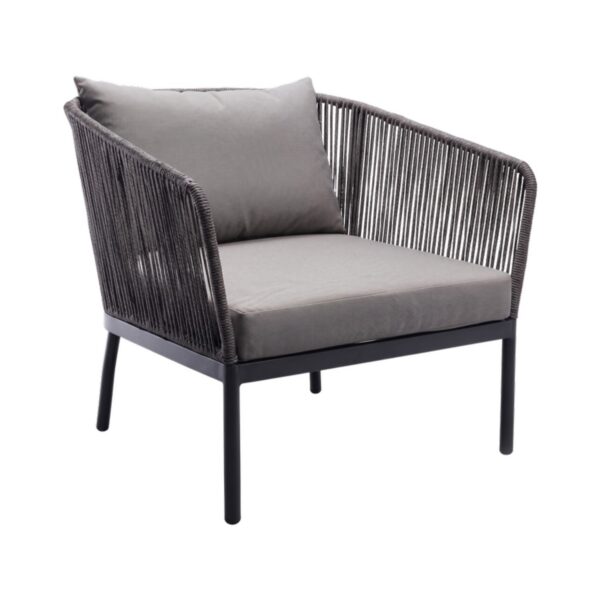 Seal Beach Lounge Chair
