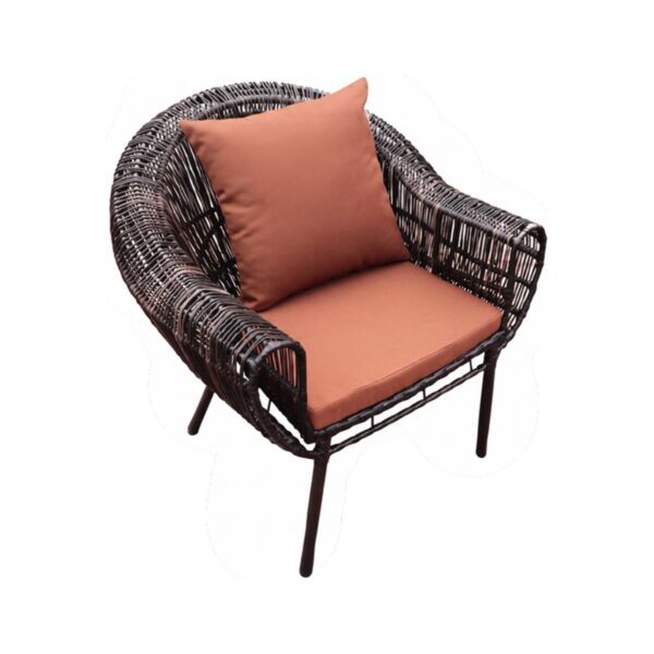 Zuma Lounge Chair