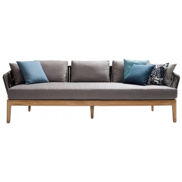 Mission Sofa