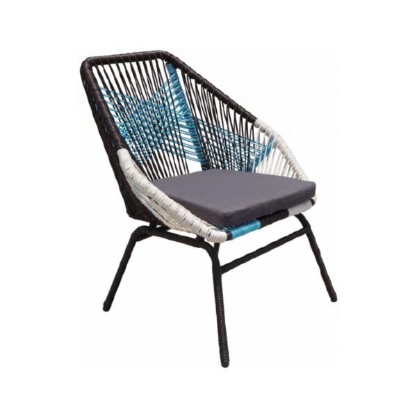 Trinidad Lounge Chair