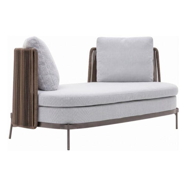 Bolsa Sectional