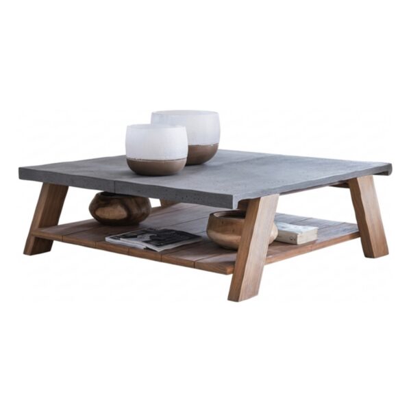 Shelter Cove Coffee Table
