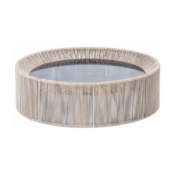 Santa Cruz Side Table