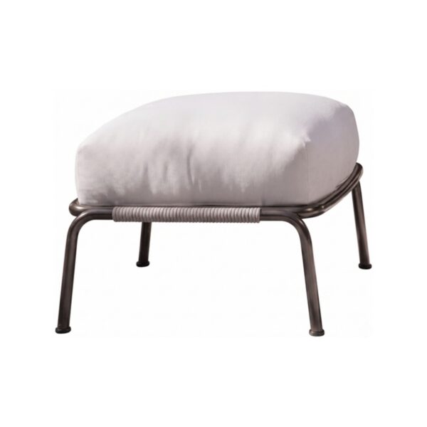 Davenport Ottoman