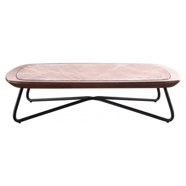Capistrano Coffee Table