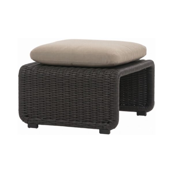 Gaviota Ottoman