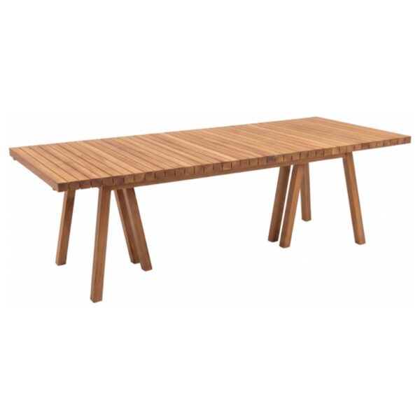 Stillwater Dining Table