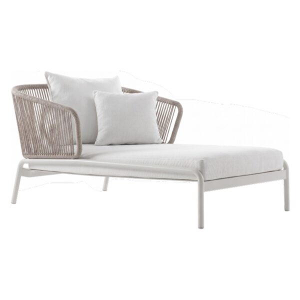 Inverness Chaise Lounge