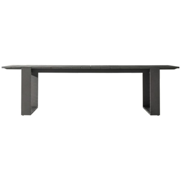 Half Moon Dining Table