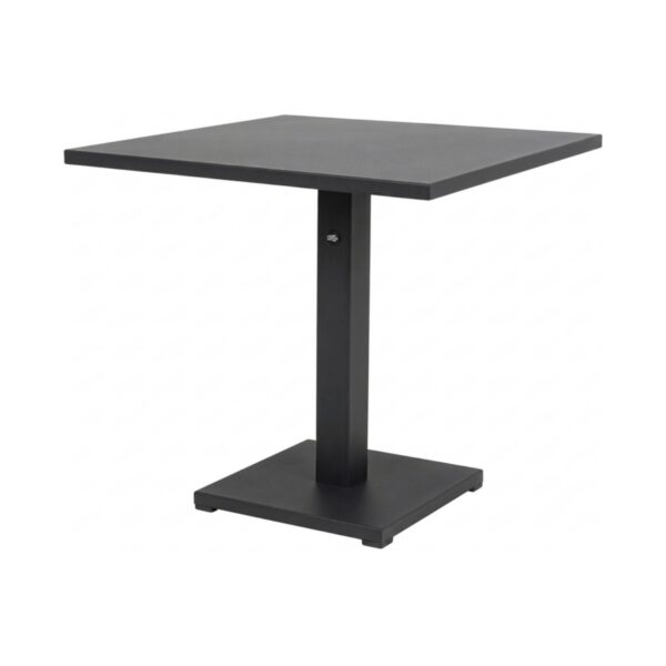 San Simeon Side Table
