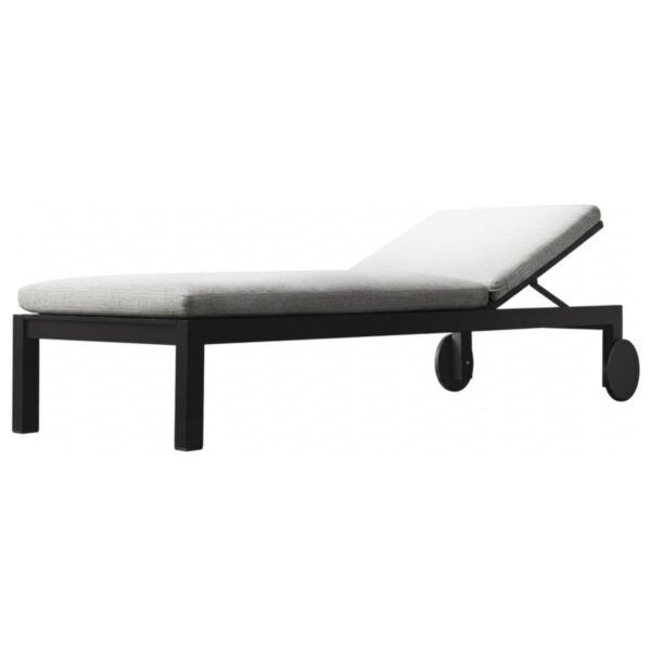 Cardiff Chaise Lounge