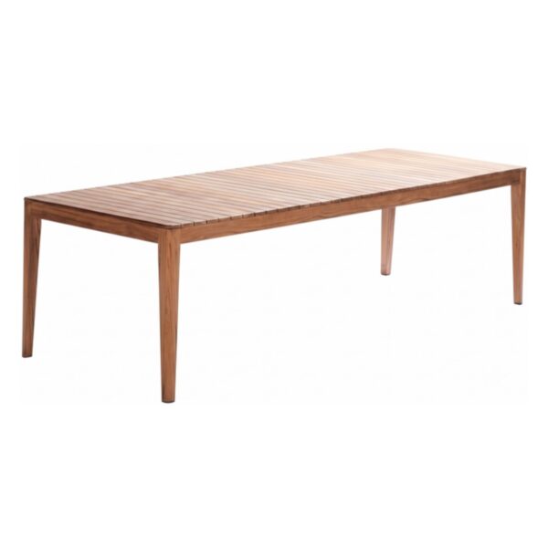 Mission Dining Table