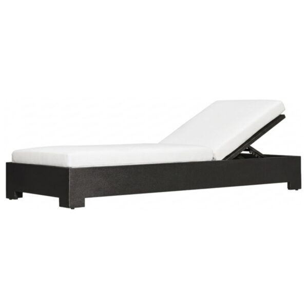 Leo Carrillo Chaise Lounge