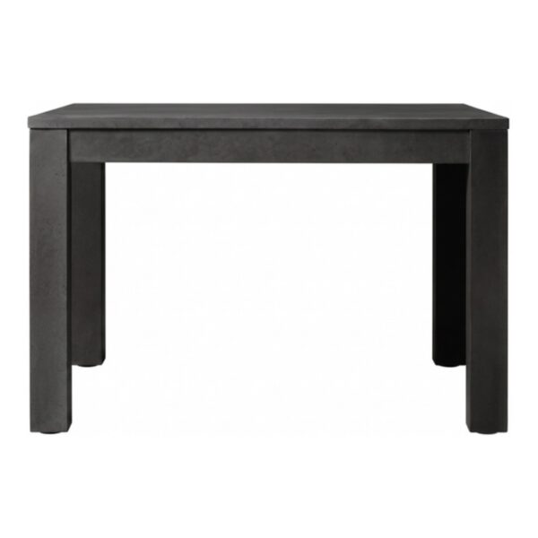 Leo Carrillo Bar Table